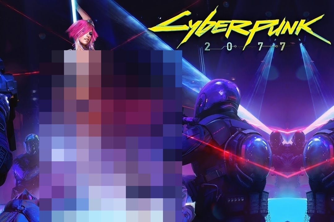 Cyberpunk 2077 Será Censurado No Japão Voxel 9271