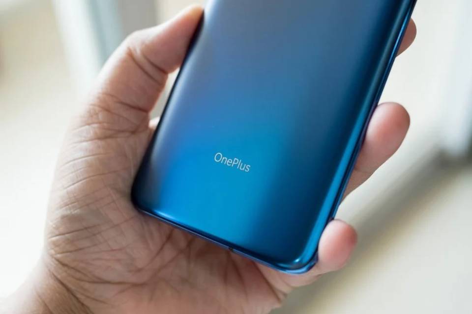 OnePlus Nord tem nome confirmado e aparece em teaser