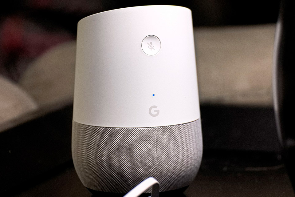 Novos Google Home e Chromecast podem ser anunciados no dia 8 de julho