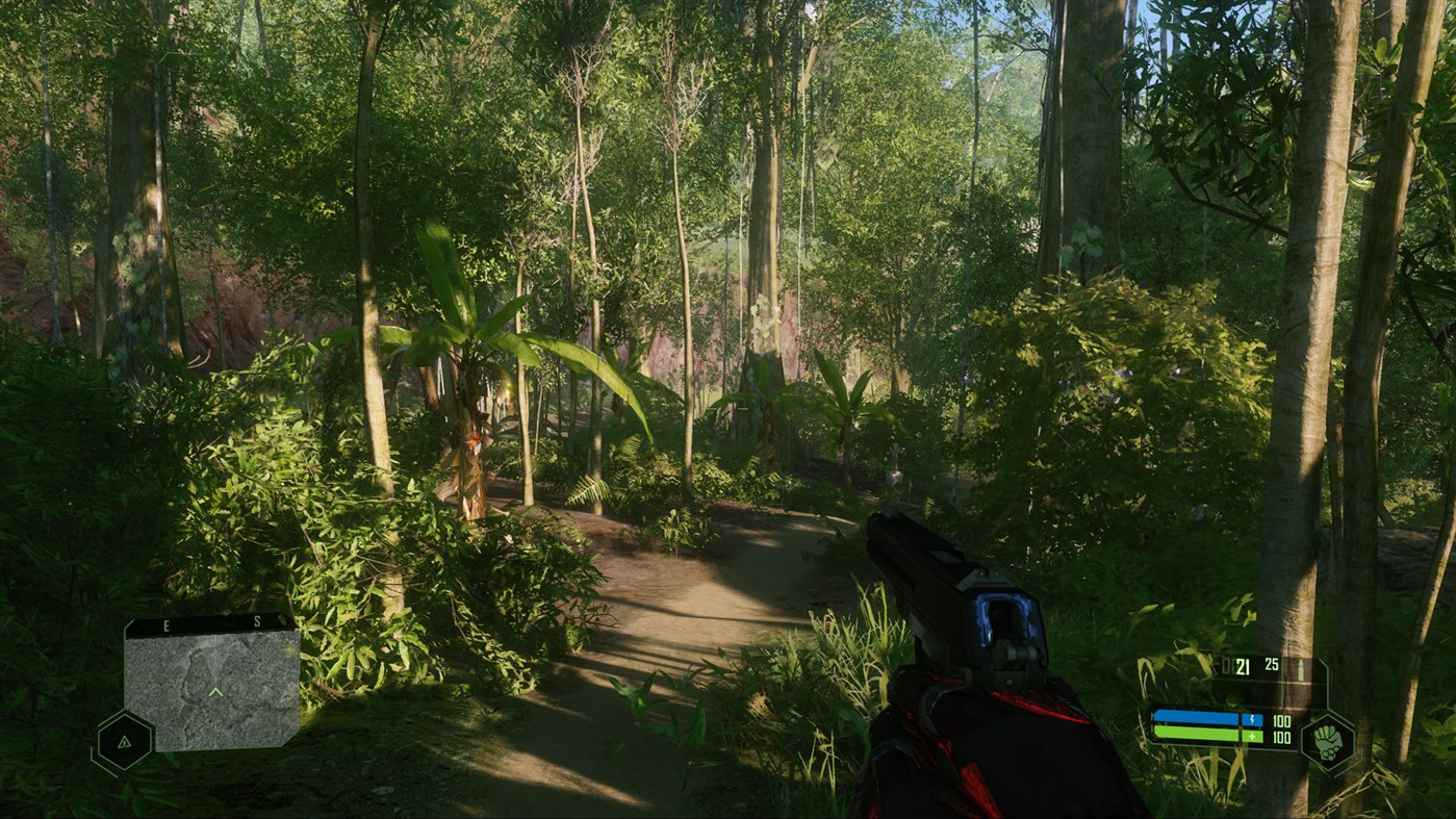 Crysis Remastered tem trailer, imagens e data vazados na Microsoft Store