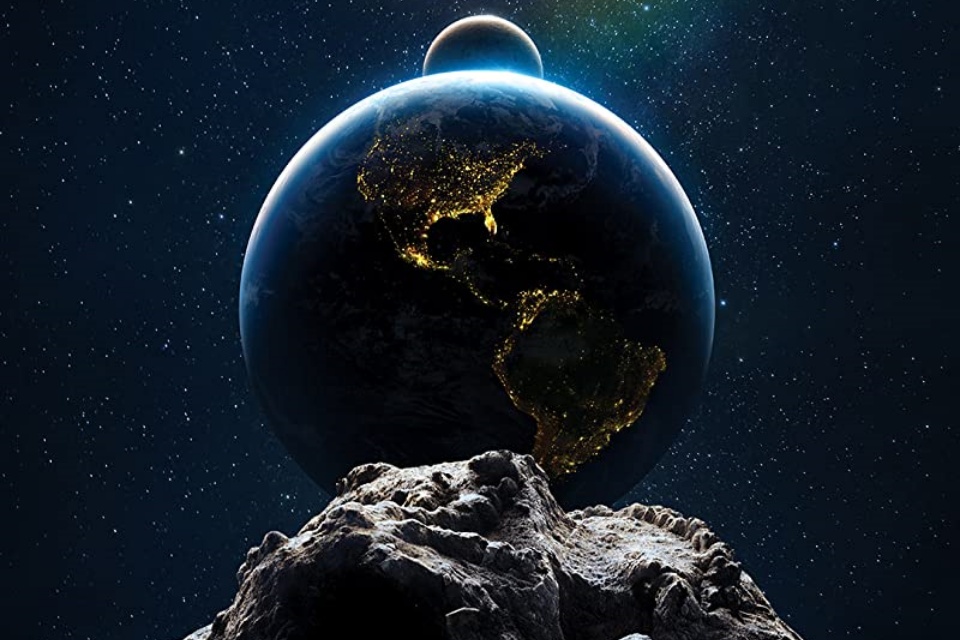 Asteroid Hunters: documentário sobre caça a asteroides ganha trailer