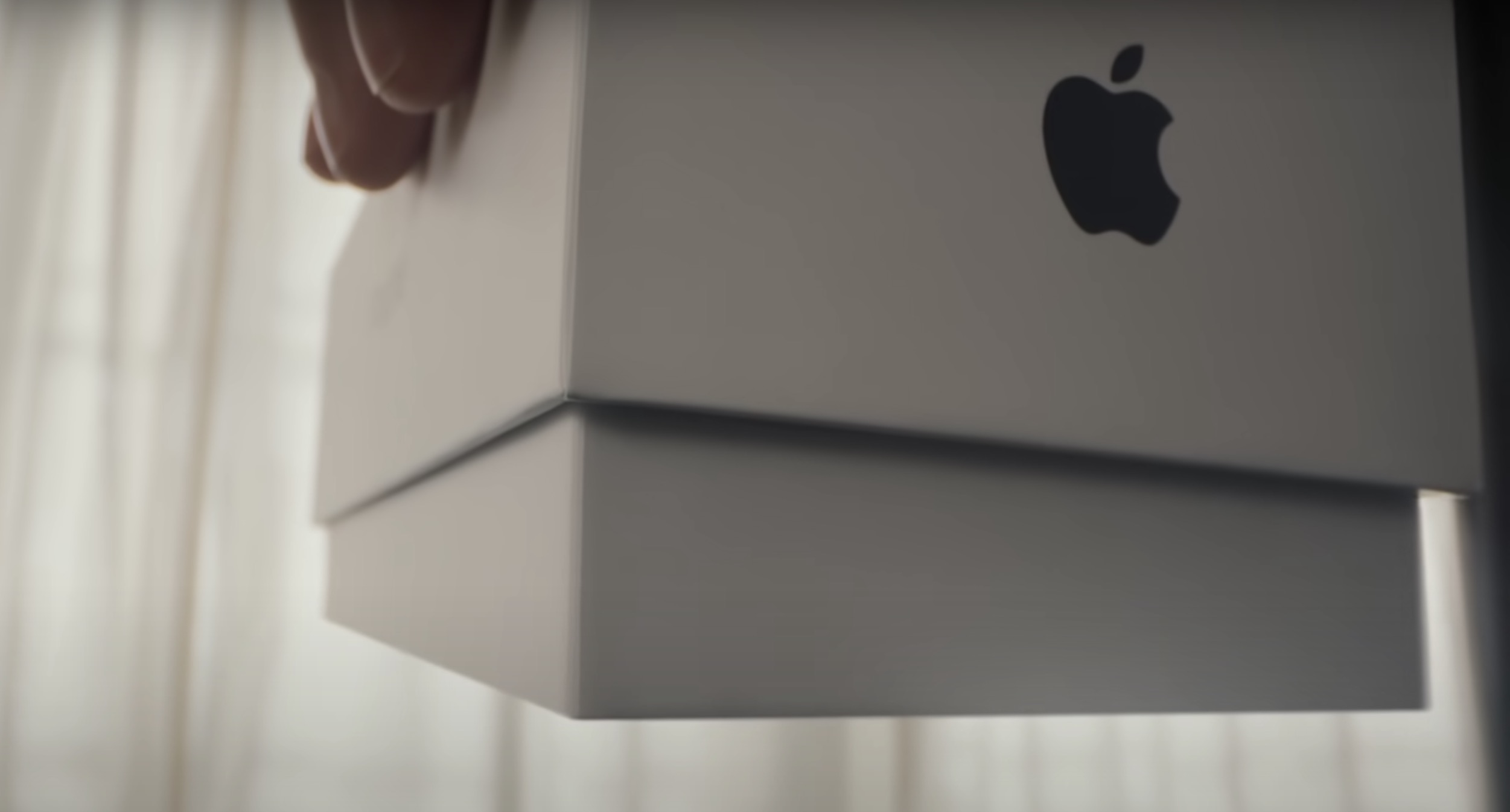iPhone 12 pode ter caixa chique, mas sem acessórios