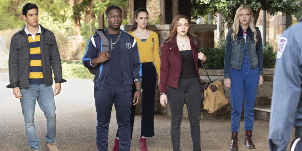 (Fonte: The CW/Divulgação)