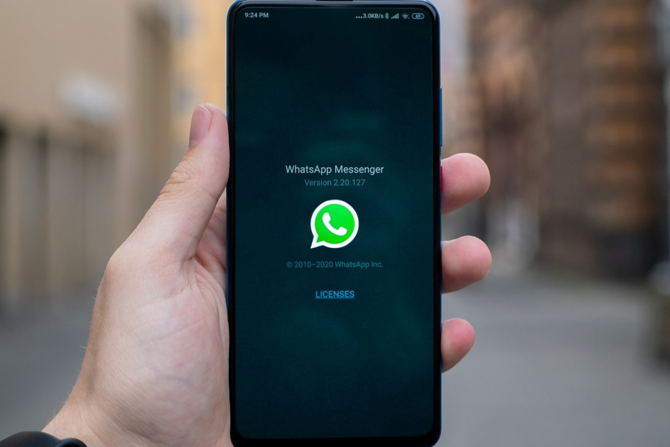 WhatsApp lança figurinhas animadas, QR Code e outras novidades