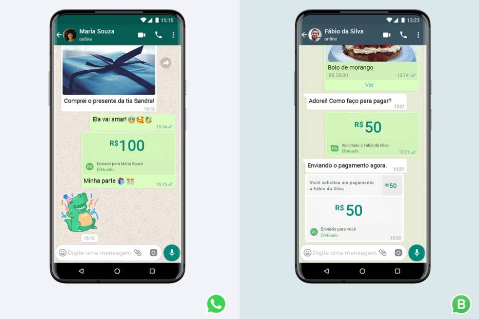 WhatsApp Pagamentos é liberado pelo Cade, mas não pelo Banco Central