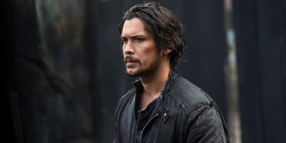 (Fonte: The CW/Divulgação)