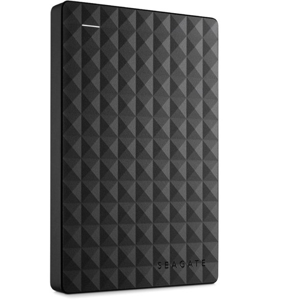 Imagem: HD Externo Portátil Seagate Expansion, 1TB