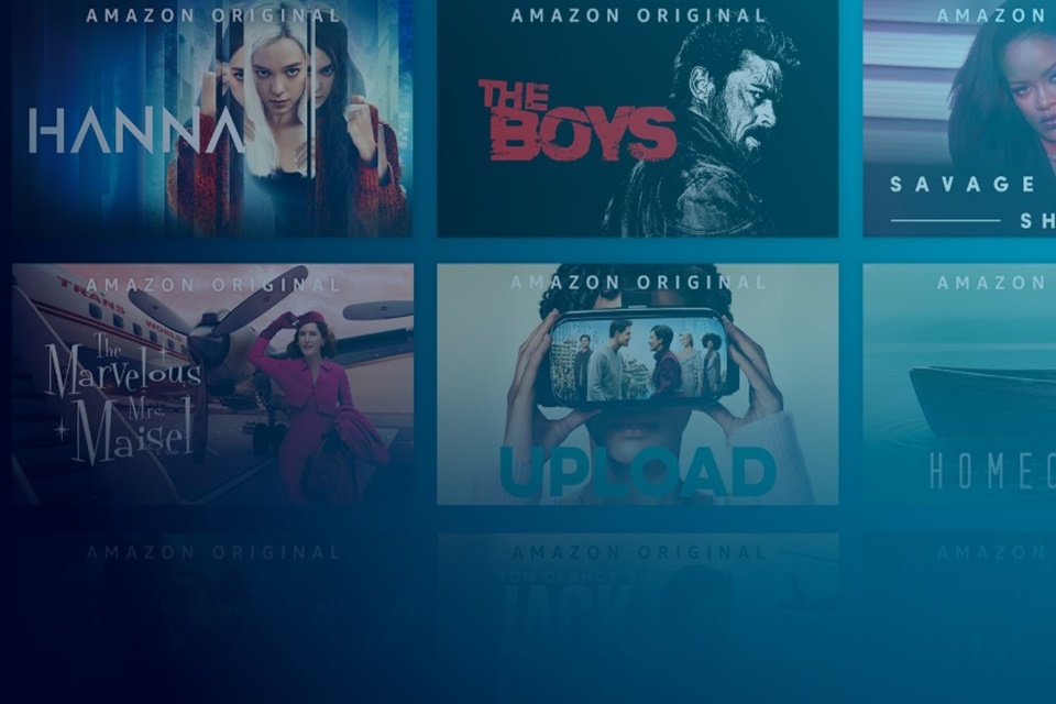 App do Amazon Prime Video chega oficialmente ao Windows 10