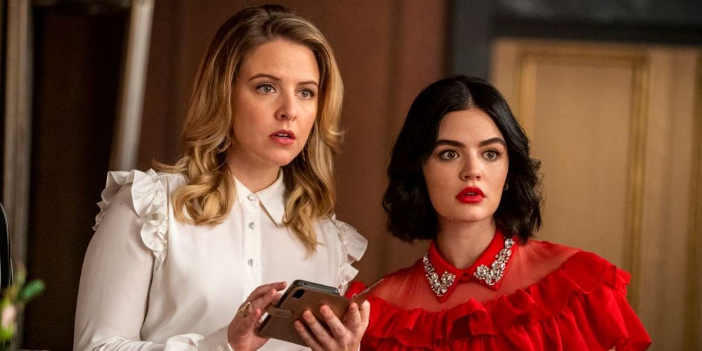 (Fonte: The CW/Divulgação)