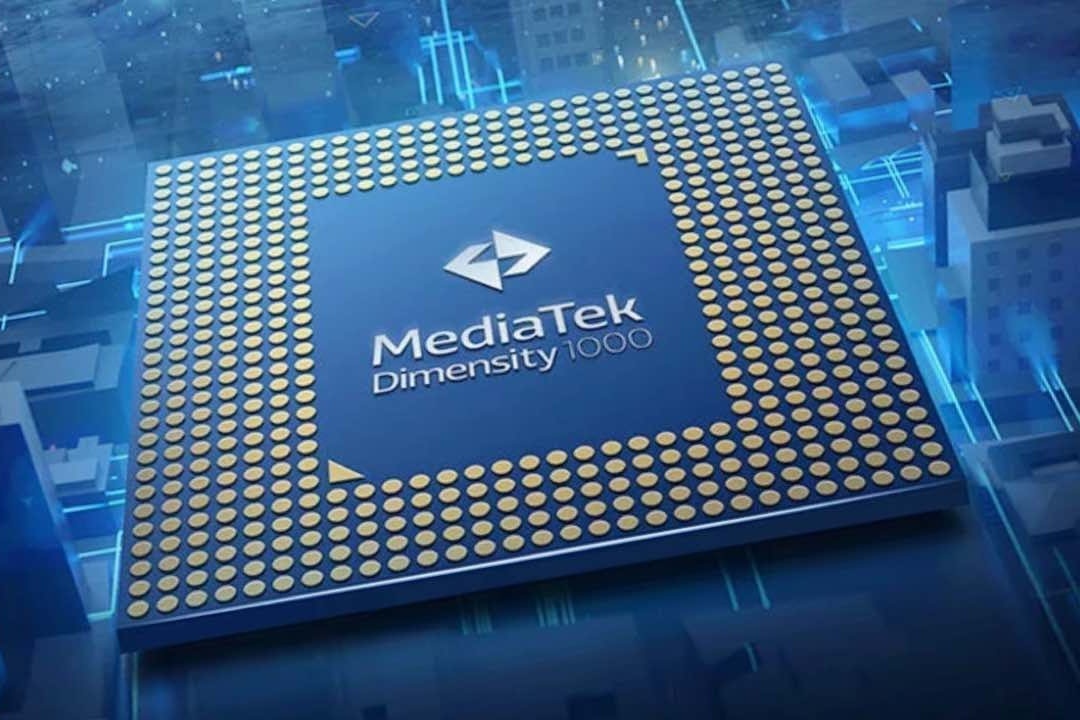 Fonte: MediaTek/Divulgação