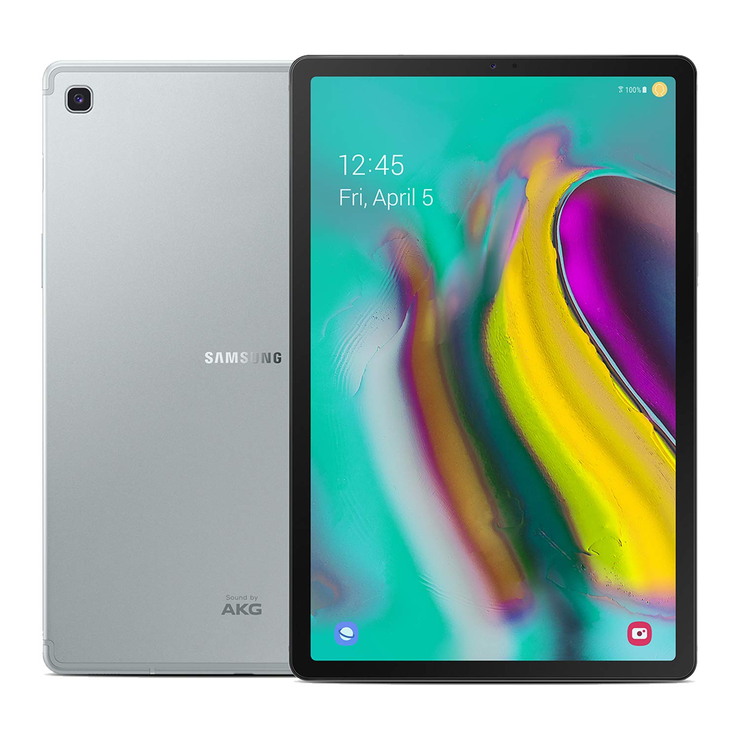 Imagem: Tablet Samsung Galaxy Tab S5e 64GB, 4G 10,5", SM-T725L