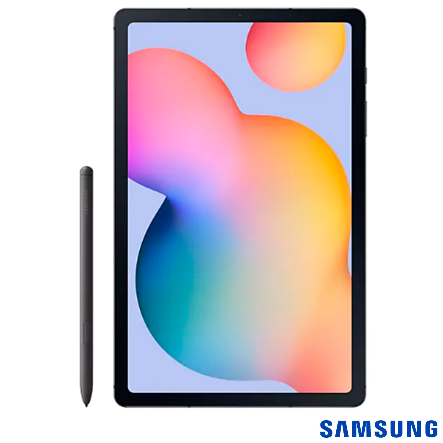 Imagem: Tablet Samsung Galaxy Tab S6 Lite 64GB, 10,4", Exynos 9611