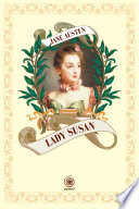 Logo Lady Susan Ícone Logo Lady Susan Ícone