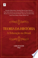 Logo Teoria da História Ícone Logo Teoria da História Ícone