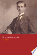 Logo Um cadáver ao sol Ícone Logo Um cadáver ao sol Ícone