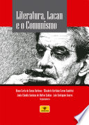 Logo Literatura, Lacan e o Comunismo Ícone Logo Literatura, Lacan e o Comunismo Ícone