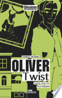 Logo Oliver Twist Ícone Logo Oliver Twist Ícone