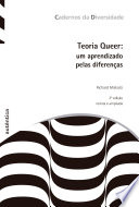 Logo Teoria Queer: Um aprendizado pelas diferenças Ícone Logo Teoria Queer: Um aprendizado pelas diferenças Ícone