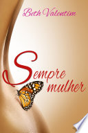 Logo Sempre Mulher Ícone Logo Sempre Mulher Ícone
