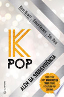 Logo K-Pop - Além da sobrevivência Ícone Logo K-Pop - Além da sobrevivência Ícone