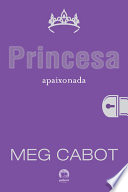 Logo Princesa apaixonada - O diário da princesa - Ícone Logo Princesa apaixonada - O diário da princesa - Ícone