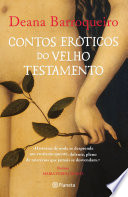 Logo Contos Eróticos do Velho Testamento Ícone Logo Contos Eróticos do Velho Testamento Ícone