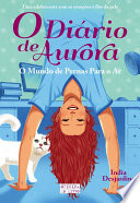 Logo O Diário de Aurora – O Mundo de Pernas Para o Ar Ícone Logo O Diário de Aurora – O Mundo de Pernas Para o Ar Ícone