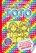 Logo Diário de Uma Totó 12 Ícone Logo Diário de Uma Totó 12 Ícone