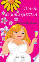 Logo Diário de Uma Gorda Ícone Logo Diário de Uma Gorda Ícone