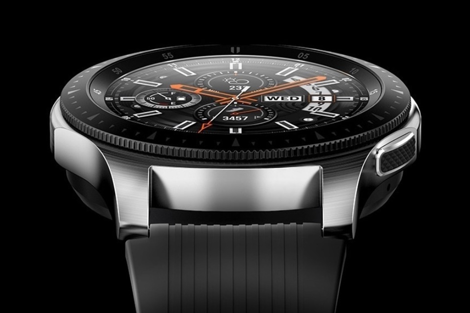 Samsung Galaxy Watch 3: página de suporte do relógio já está no ar