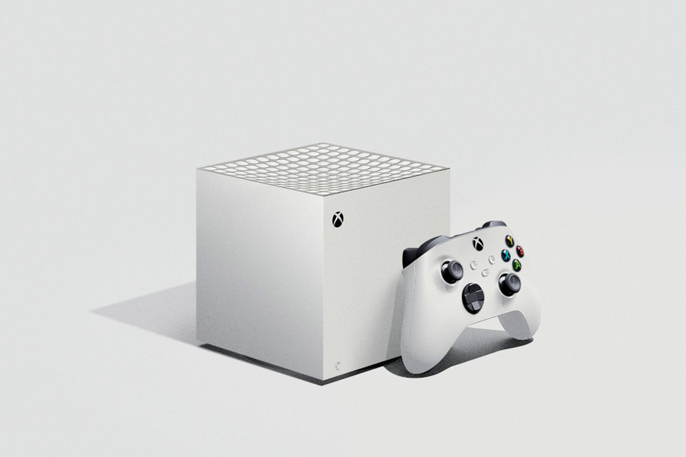 Xbox Series S seria perfeito para a nova geração, diz ex-engenheiro da Sony