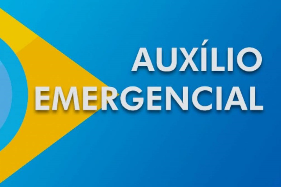 Governo paragá último Auxílio Emergencial em 4 parcelas