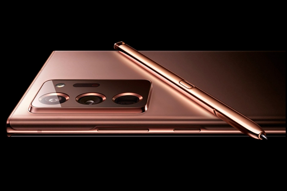 Galaxy Note 20: veja suposto preço dos modelos padrão e Ultra