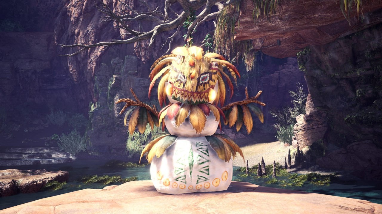 Monster Hunter World: Iceborne ganha screenshots da próxima atualização