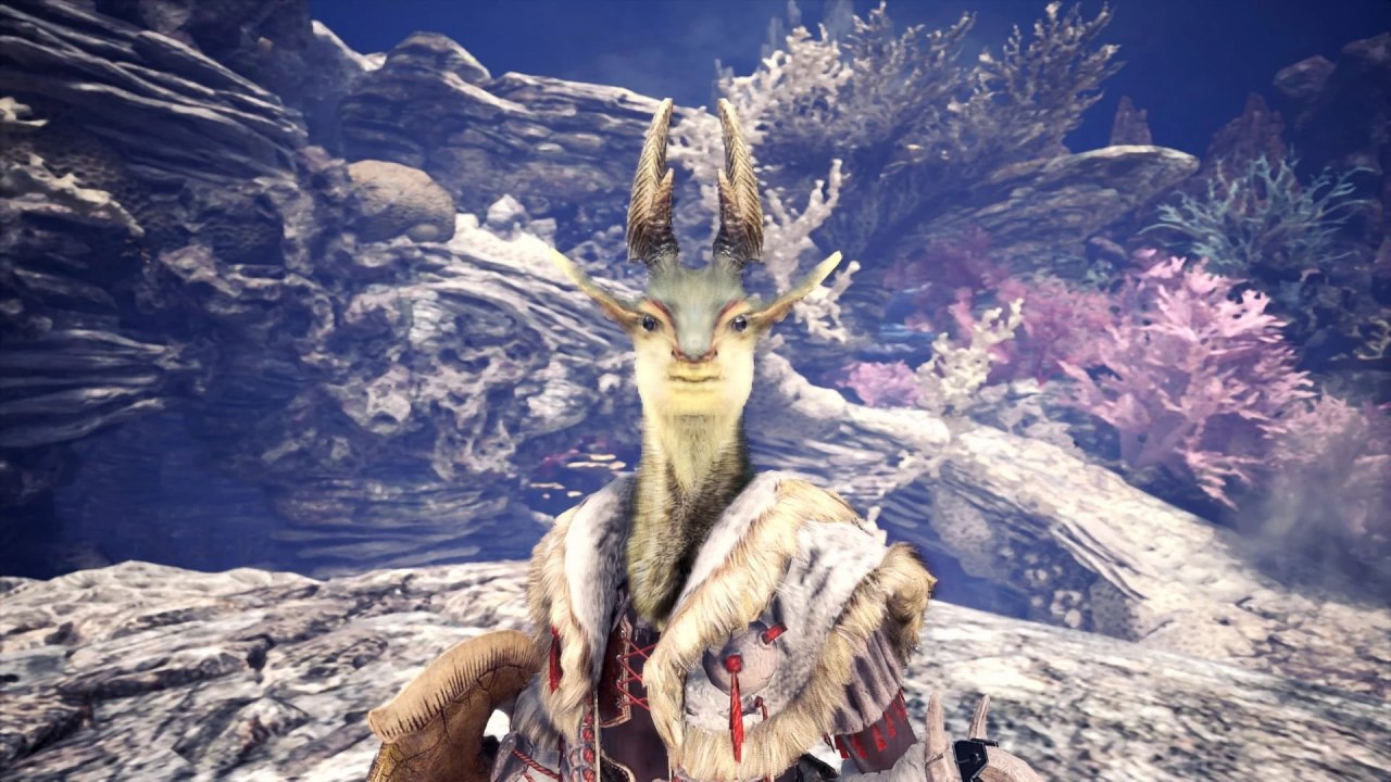 Monster Hunter World: Iceborne ganha screenshots da próxima atualização