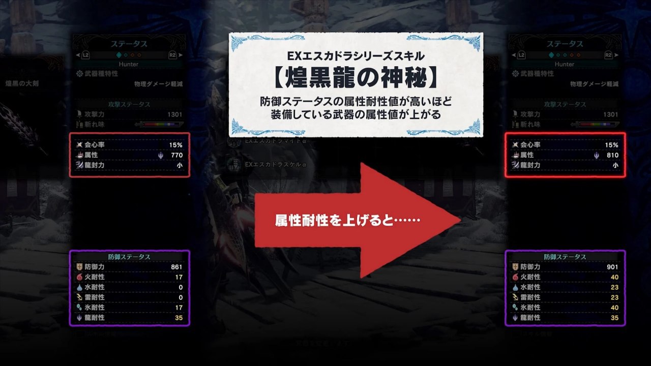 Monster Hunter World: Iceborne ganha screenshots da próxima atualização