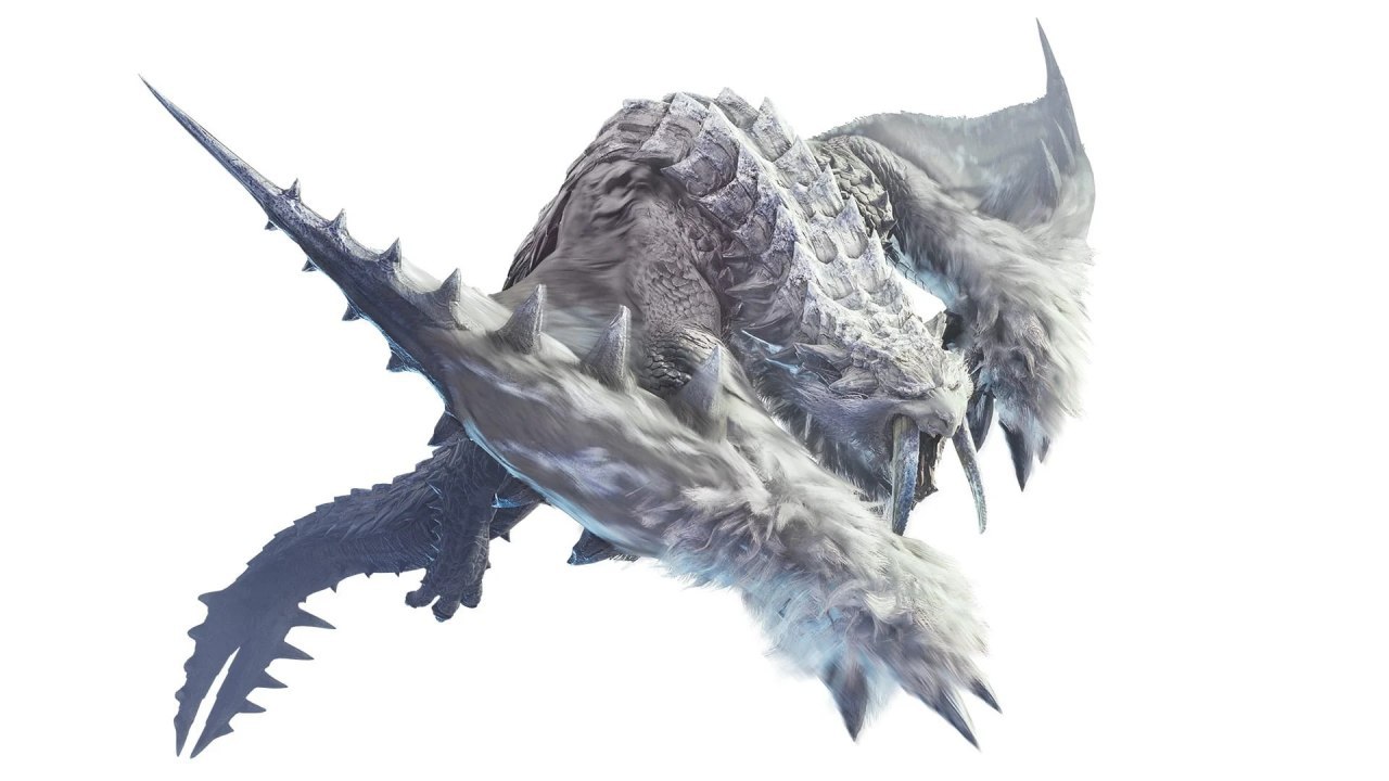 Monster Hunter World: Iceborne ganha screenshots da próxima atualização