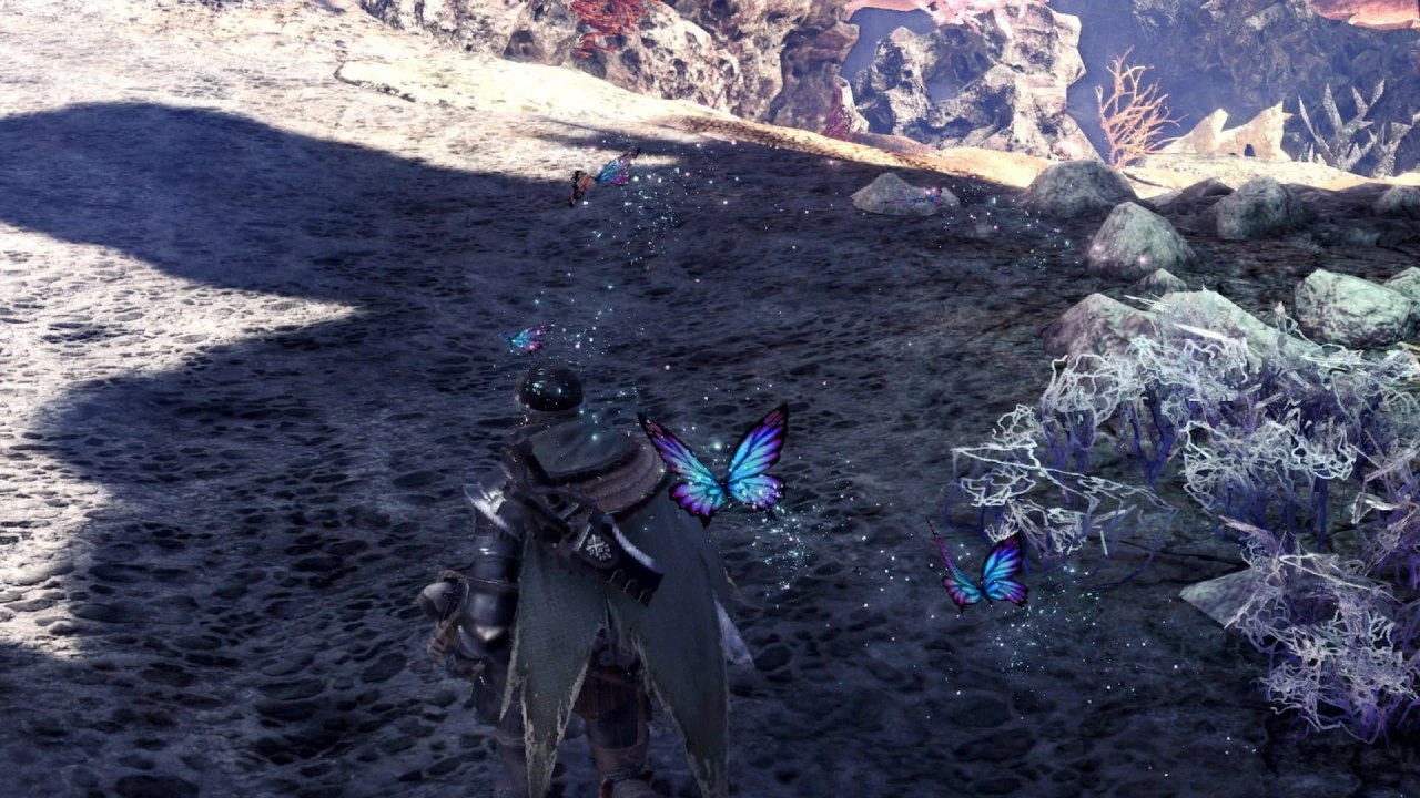 Monster Hunter World: Iceborne ganha screenshots da próxima atualização