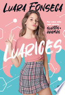 Logo Luarices Ícone Logo Luarices Ícone