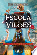 Logo Escola de vilões 2 Ícone Logo Escola de vilões 2 Ícone