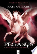 Logo Pegasus e a batalha pelo Olimpo Ícone Logo Pegasus e a batalha pelo Olimpo Ícone
