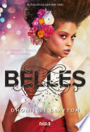 Logo Belles Ícone Logo Belles Ícone