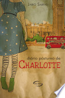 Logo Diário póstumo de Charlotte Ícone Logo Diário póstumo de Charlotte Ícone