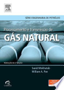 Logo Processamento e transmissão de gás natural Ícone Logo Processamento e transmissão de gás natural Ícone