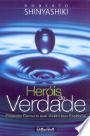 Logo Heróis de verdade Ícone Logo Heróis de verdade Ícone