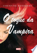 Logo O Toque da Vampira Ícone Logo O Toque da Vampira Ícone