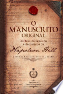 Logo O manuscrito original Ícone Logo O manuscrito original Ícone