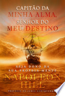 Logo Capitão da minha alma, senhor do meu destino Ícone Logo Capitão da minha alma, senhor do meu destino Ícone