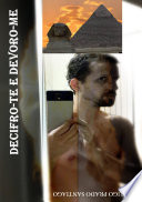 Logo Decifro-te e devoro-me Ícone Logo Decifro-te e devoro-me Ícone