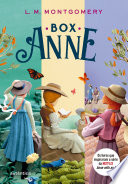 Logo Box Anne - (Texto integral - Clássicos Autêntica) Ícone Logo Box Anne - (Texto integral - Clássicos Autêntica) Ícone